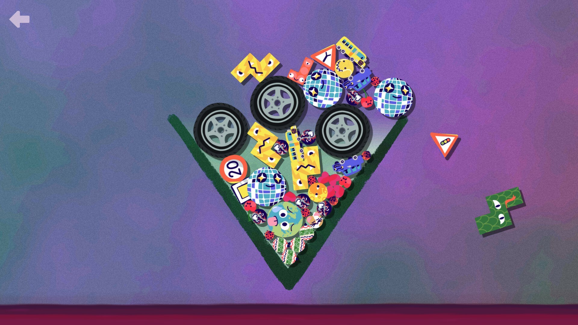 史蒂夫的仓库：合成大肉鸽？！ Steve's Warehouse游戏截图