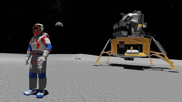 简单火箭 2游戏截图