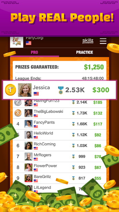 JewelDoku游戏截图