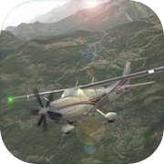 Flight Simulator: Europeicon