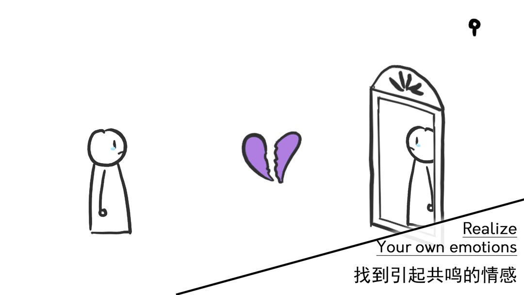 A Love Story游戏截图