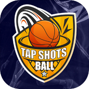 Tap Shots Ball