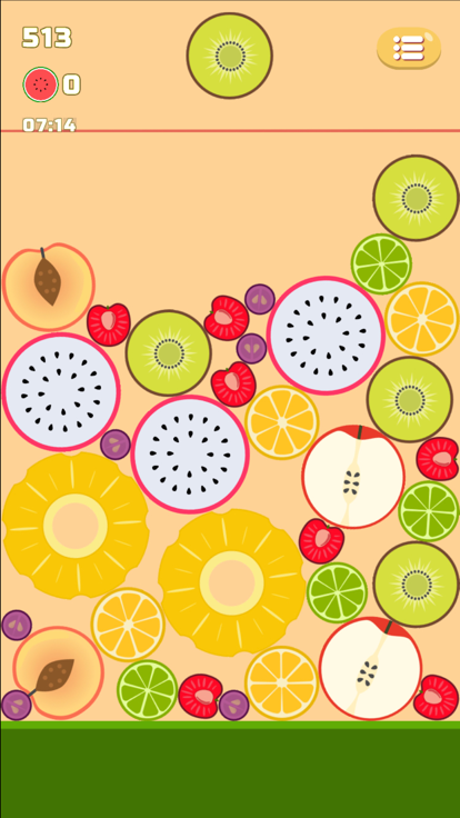 I Want Watermelon游戏截图
