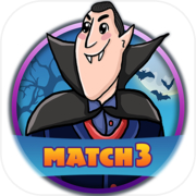 Match 3 - Spooky Hotel