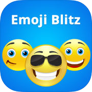 Emoji Blitzicon