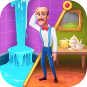 梦幻家园 (Homescapes)icon