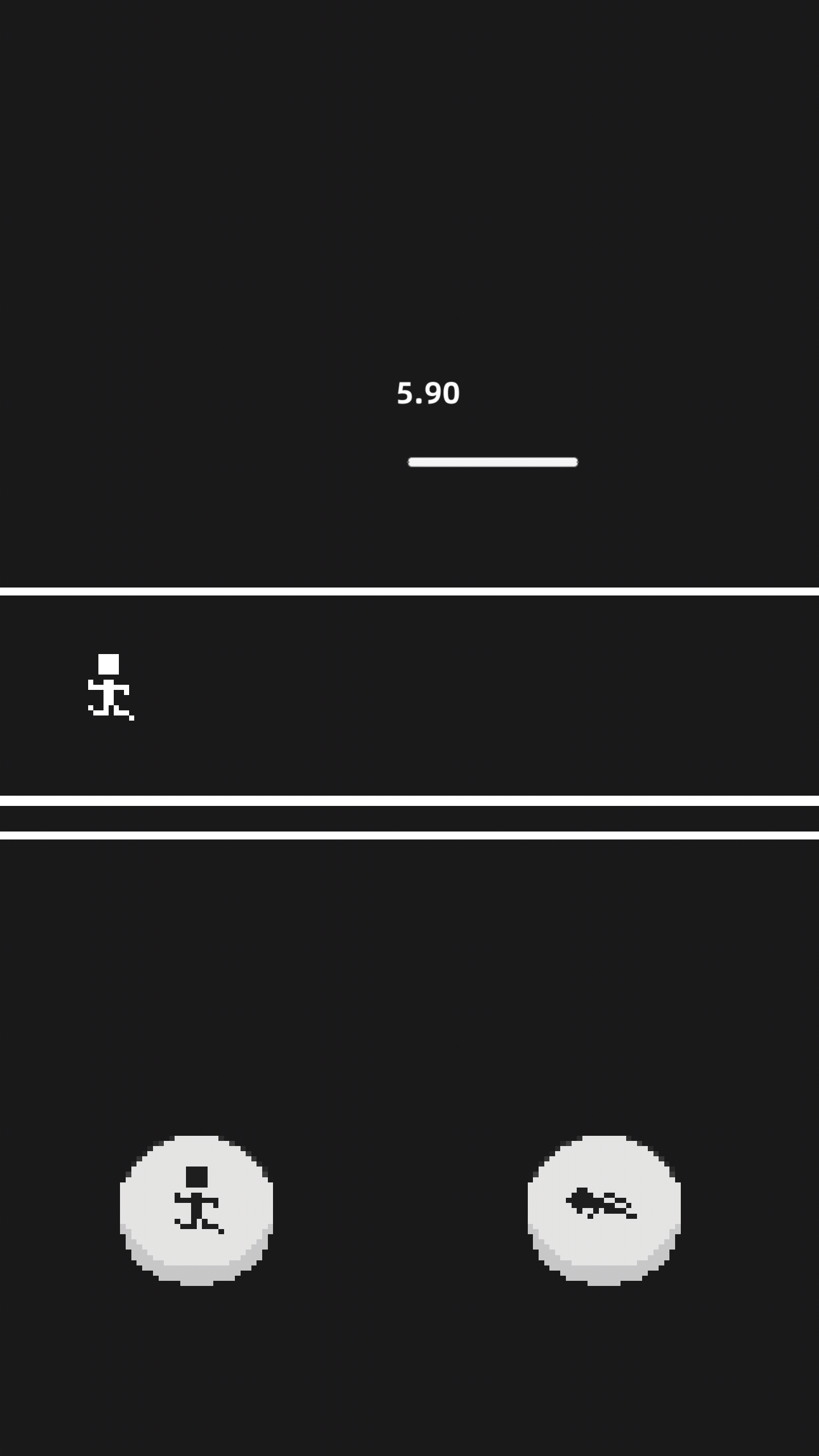 不要挂科哦游戏截图