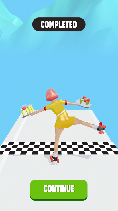 Perfect Pose!游戏截图