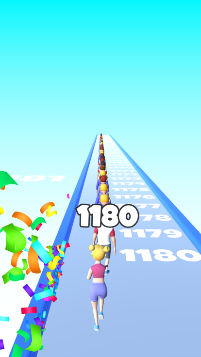 Rank It!游戏截图