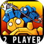 Blitzcrank Dual - 2 Player Gameicon