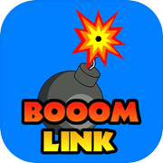 Booom Linkicon