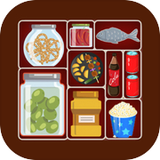 趣味整理：管理你的空间icon