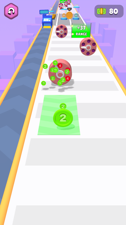 Coin Strike游戏截图