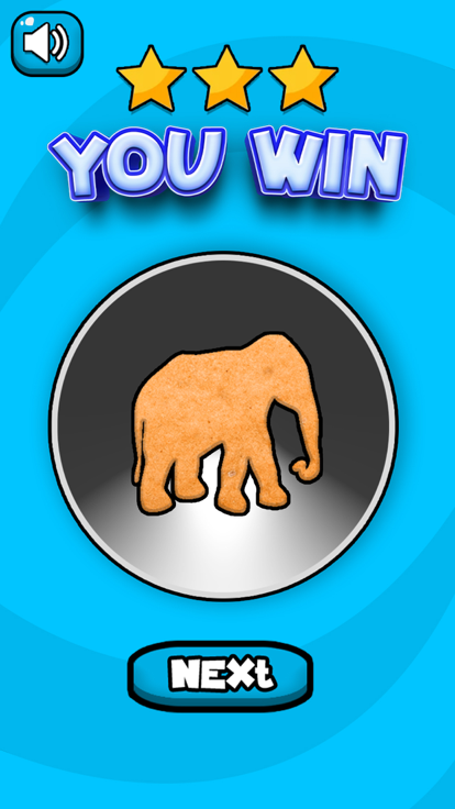 Candy cup Carver Challange游戏截图