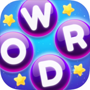 Word Stars - Letter Connect Game