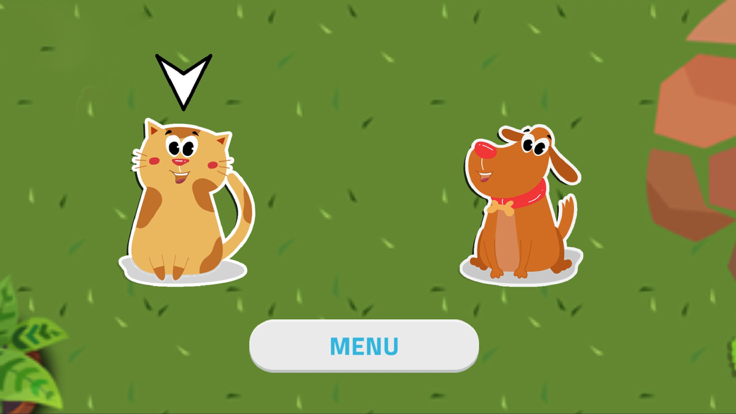 Pets Hero Game游戏截图