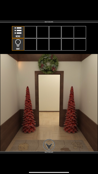 EscapeGame:NEAT ESCAPE PACK4-1游戏截图