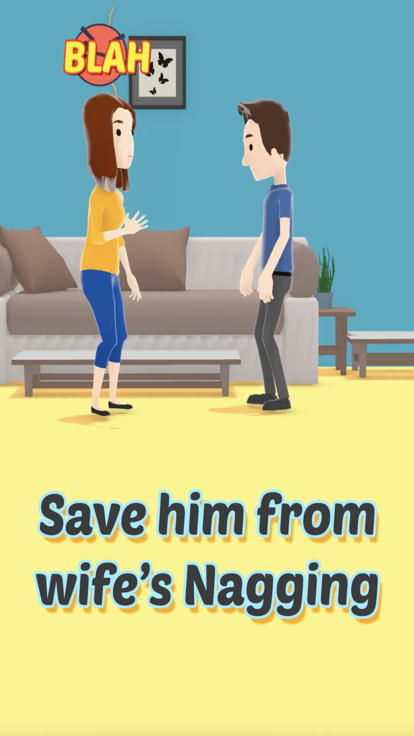 Remote Hero !游戏截图