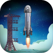 Idle Tycoon: Space Company