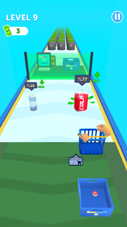 Buy 'em All游戏截图