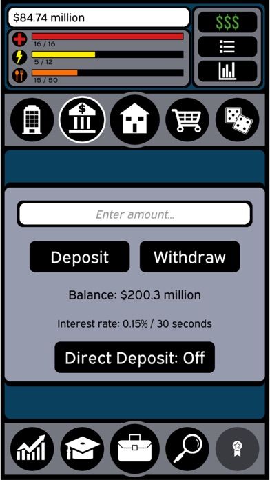 Life Simulator: Best Life游戏截图