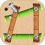 Bamboo Nuts & Bolts Puzzleicon