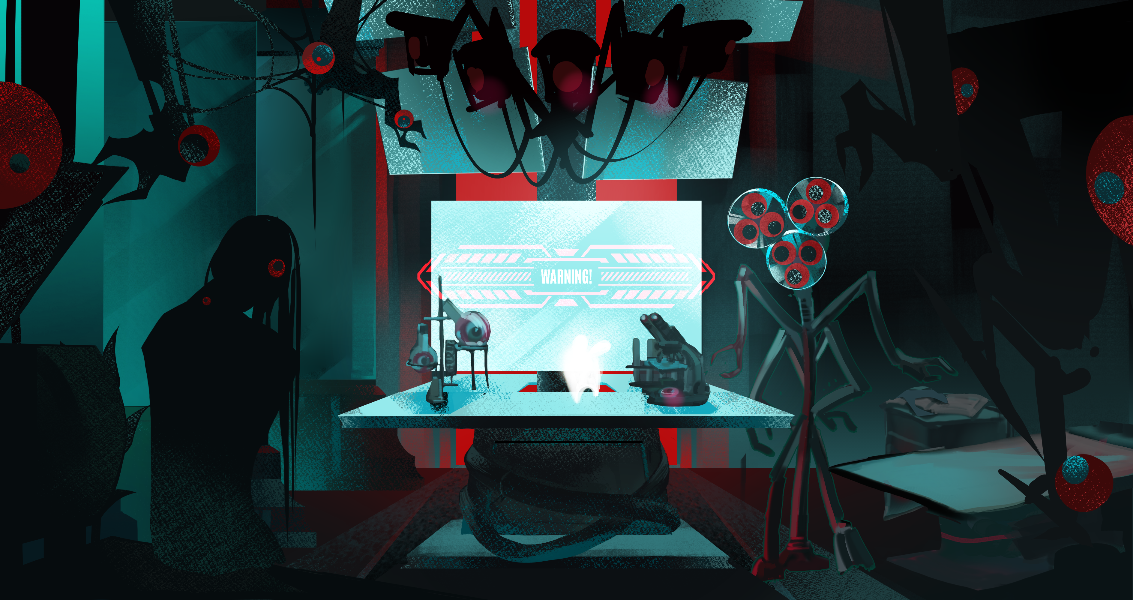 Undefined游戏截图