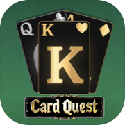 Card Quest: Mastery