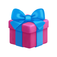 能量*100，黄金齿轮*10