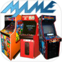 Arcade M.A.M.E - MAME Collection Emulatoricon