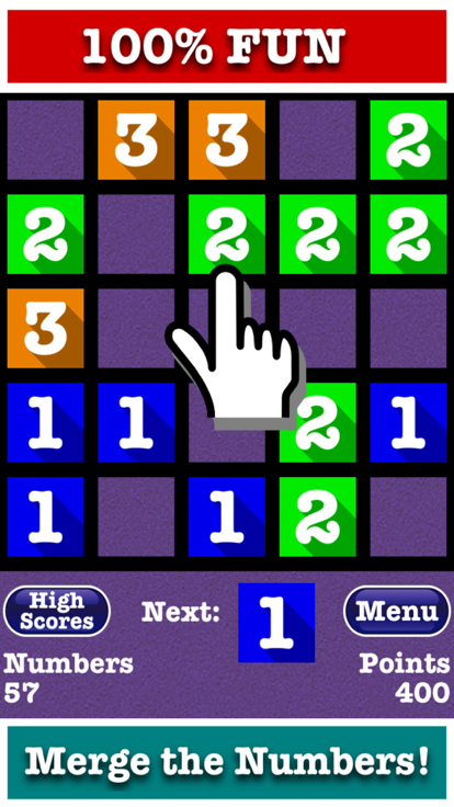 Big 9 - Strategic Logic Game游戏截图