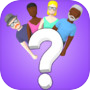 Who am I?icon