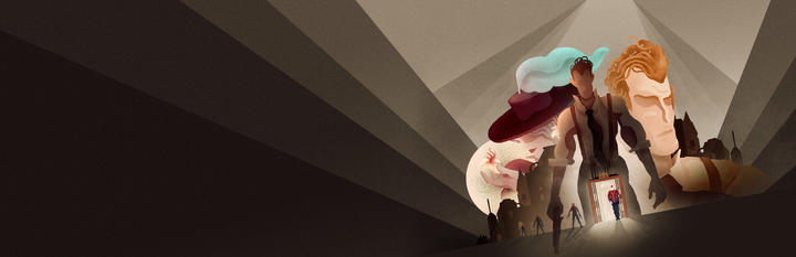 Hell is Others游戏截图