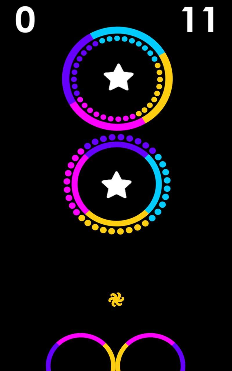 Colour Switch游戏截图