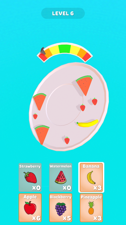 Balancio游戏截图