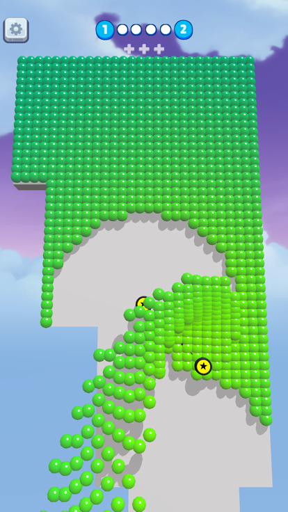 Perfect Climb 3D  - ASMR游戏截图