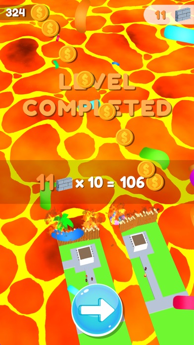 Save The Town 3D游戏截图