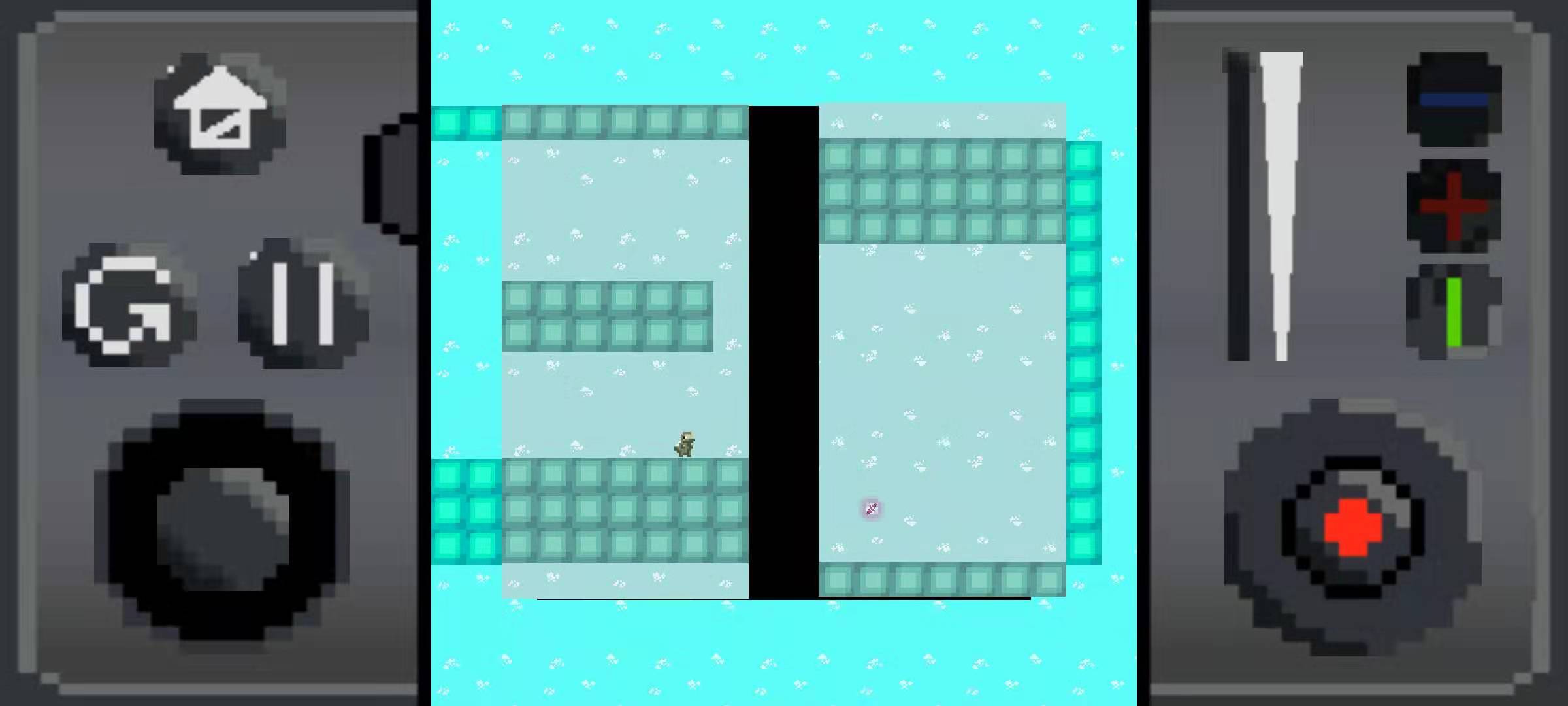 BrokenShot游戏截图