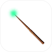 Magic wand simulatoricon