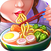 Cooking Party Cooking Games