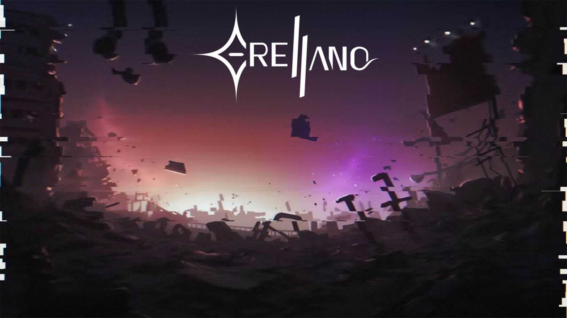 Arellano游戏截图