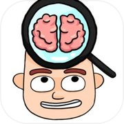 Tricky Puzzle: Brain Trick