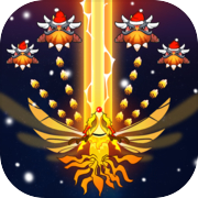 Sky Champ: Space Shooter