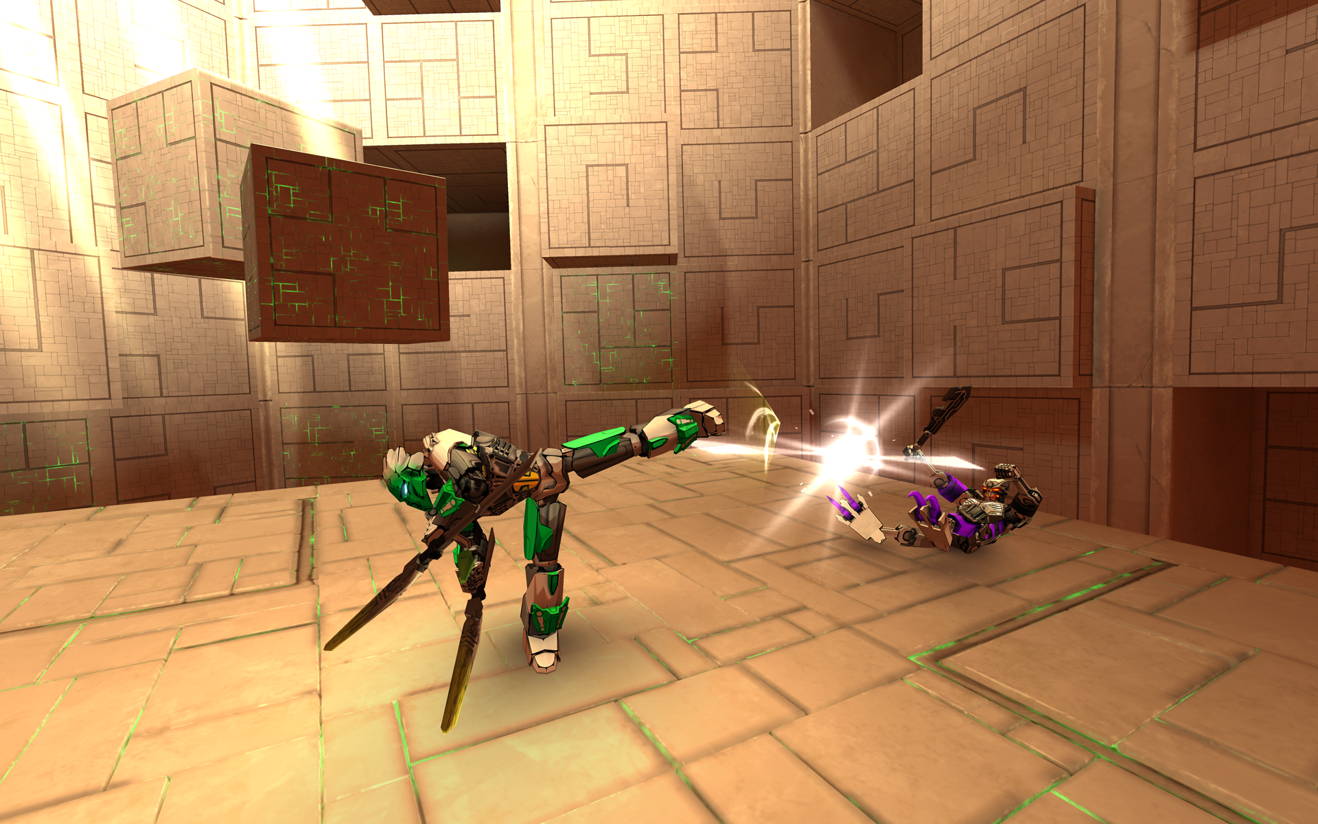 lego bionicle games download