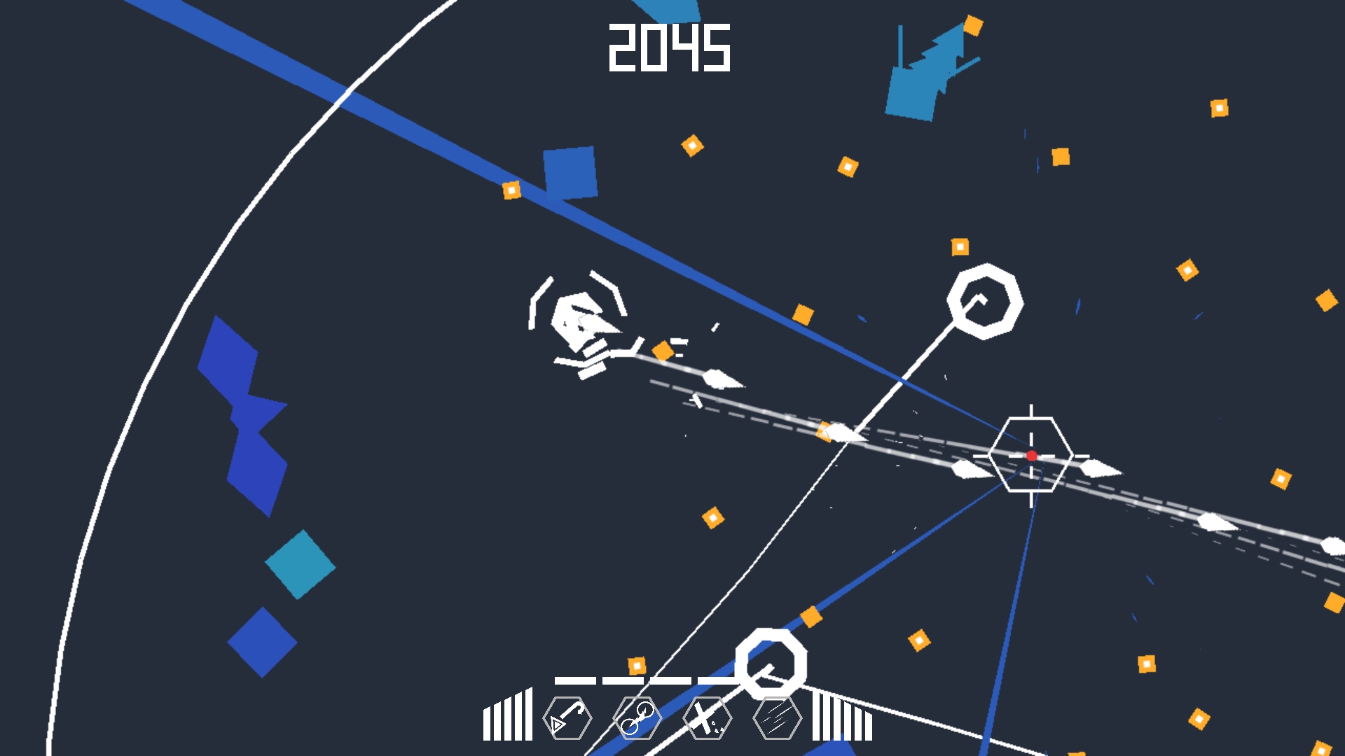 Vectorium游戏截图