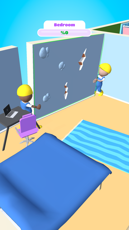 Renew My Furniture游戏截图