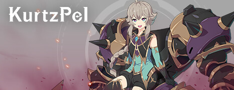 KurtzPel游戏截图