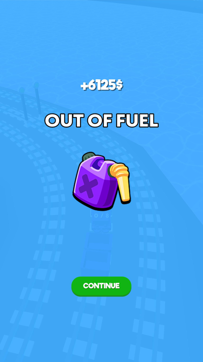 Train Zoom Delivery游戏截图