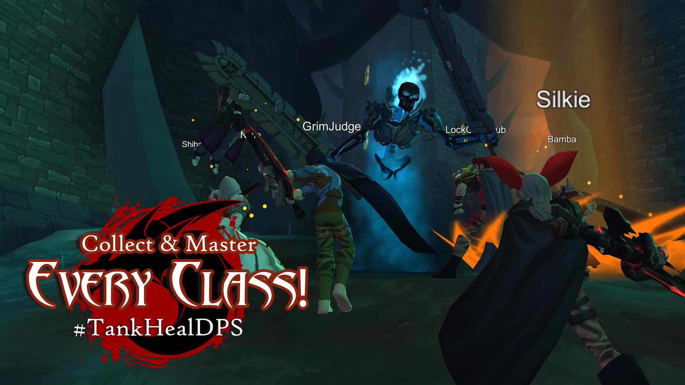 adventurequest 3d classes adventurequest 3d classes