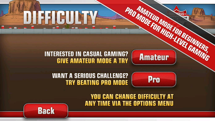 Mad Skills Motocross游戏截图